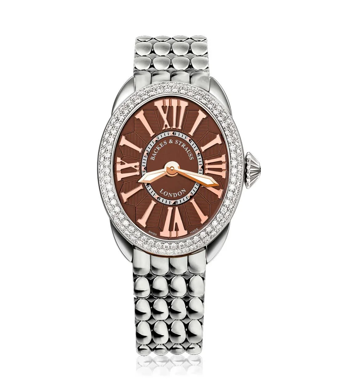 CLASSICAL Diamonds 20〜23 Regent+2833+everyday+luxury+